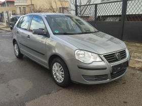 VW Polo 1.2i-64kc.-НАВИ-КЛИМА-GOAL, снимка 3