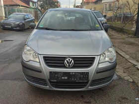 VW Polo 1.2i-64kc.-НАВИ-КЛИМА-GOAL, снимка 2