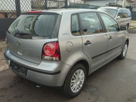 VW Polo 1.2i-64kc.-НАВИ-КЛИМА-GOAL, снимка 4