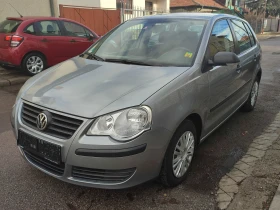 VW Polo 1.2i-64kc.-НАВИ-КЛИМА-GOAL, снимка 1