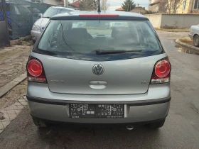 VW Polo 1.2i-64kc.-НАВИ-КЛИМА-GOAL, снимка 5