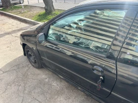 Peugeot 206, снимка 5