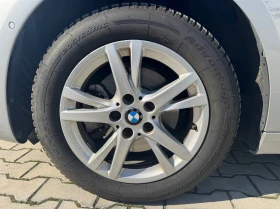 BMW 216 Gran Tourer, снимка 5