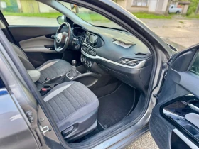 Fiat Tipo 1.4 i | Mobile.bg    12