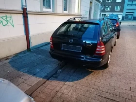 Mercedes-Benz C 200 | Mobile.bg    4