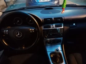 Mercedes-Benz C 200 | Mobile.bg    6
