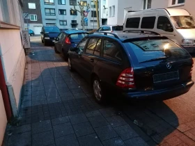 Mercedes-Benz C 200 | Mobile.bg    5