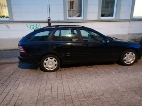 Mercedes-Benz C 200 | Mobile.bg    3