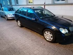 Mercedes-Benz C 200 | Mobile.bg    2