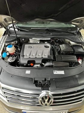 VW CC CC - 19500 лв. - 34170471 13