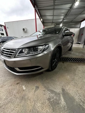 VW CC CC - 19500 лв. - 34170471 3