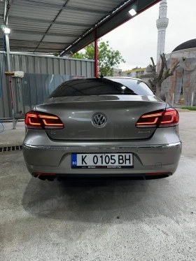 VW CC CC - 19500 лв. - 34170471 6