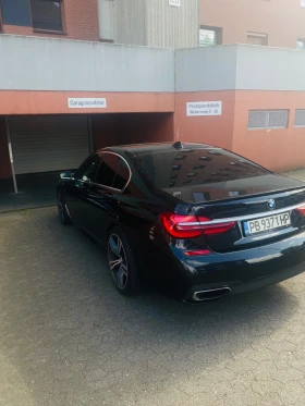 BMW 740 d/xDrive/Laser/head up/  | Mobile.bg    14