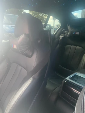 Обява за продажба на BMW 740 d/xDrive/Laser/head up/Смарт ключ ~9 500 EUR - изображение 9