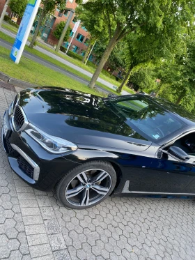 Обява за продажба на BMW 740 d/xDrive/Laser/head up/Смарт ключ ~9 500 EUR - изображение 2