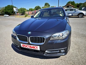 BMW 530 3.0 d 4x4