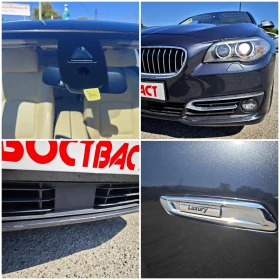 BMW 530 3.0 d 4x4 - 29900 лв. - 50967385 17