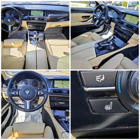 Обява за продажба на BMW 530 3.0 d 4x4 ~29 900 лв. - изображение 8
