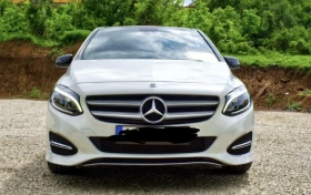 Обява за продажба на Mercedes-Benz B 200 ~18 200 лв. - изображение 1