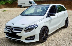 Обява за продажба на Mercedes-Benz B 200 ~18 200 лв. - изображение 2