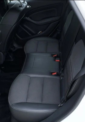 Обява за продажба на Mercedes-Benz B 200 ~18 200 лв. - изображение 4