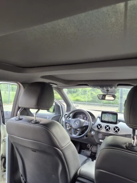 Mercedes-Benz B 200 | Mobile.bg    16