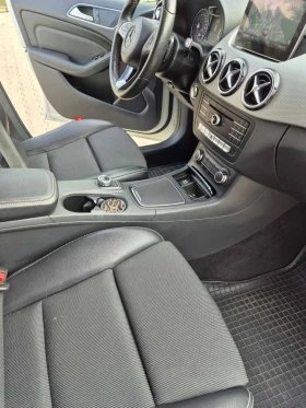 Mercedes-Benz B 200 | Mobile.bg    14
