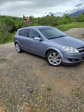 Обява за продажба на Opel Astra ~7 800 лв. - изображение 5