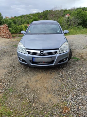 Обява за продажба на Opel Astra ~7 800 лв. - изображение 4