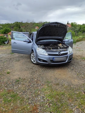 Обява за продажба на Opel Astra ~7 800 лв. - изображение 1