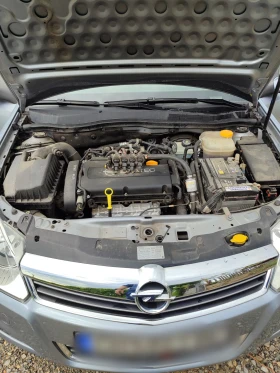 Обява за продажба на Opel Astra ~7 800 лв. - изображение 10