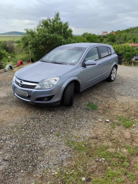 Обява за продажба на Opel Astra ~7 800 лв. - изображение 1