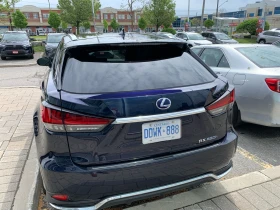 Lexus GS 450h CARFAX* АВТОФИНАНСИРАНЕ* БЕЗ ПЪРВОНАЧАЛНА ВНОСКА* - 59000 лв. - 79506886 4