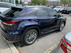 Lexus GS 450h CARFAX* АВТОФИНАНСИРАНЕ* БЕЗ ПЪРВОНАЧАЛНА ВНОСКА* - 59000 лв. - 79506886 5