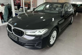 BMW 530 D Touring.xDrive.Kamera.Navi.Led - 56700 лв. - 80676248 5