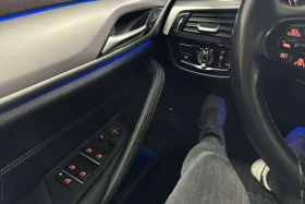 BMW 530 D Touring.xDrive.Kamera.Navi.Led - 56700 лв. - 80676248 9