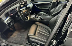 BMW 530 D Touring.xDrive.Kamera.Navi.Led - 56700 лв. - 80676248 6