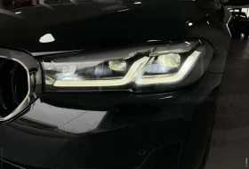 BMW 530 D Touring.xDrive.Kamera.Navi.Led - 56700 лв. - 80676248 3