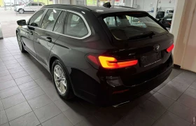 BMW 530 D Touring.xDrive.Kamera.Navi.Led - 56700 лв. - 80676248 2