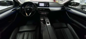 BMW 530 D Touring.xDrive.Kamera.Navi.Led - 56700 лв. - 80676248 8