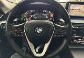 BMW 530 D Touring.xDrive.Kamera.Navi.Led - 56700 лв. - 80676248 7