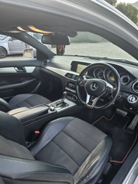 Обява за продажба на Mercedes-Benz C 220 ~8 500 лв. - изображение 4