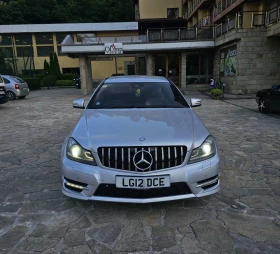 Обява за продажба на Mercedes-Benz C 220 ~8 500 лв. - изображение 3