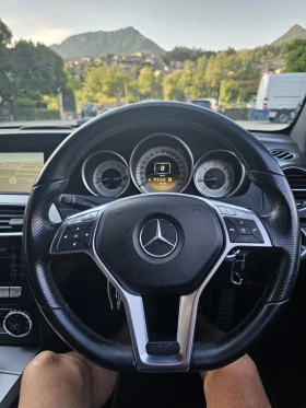 Обява за продажба на Mercedes-Benz C 220 ~8 500 лв. - изображение 8