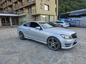 Обява за продажба на Mercedes-Benz C 220 ~8 500 лв. - изображение 2