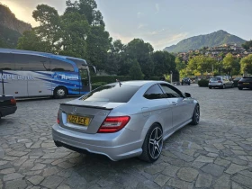 Обява за продажба на Mercedes-Benz C 220 ~8 500 лв. - изображение 1