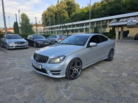 Обява за продажба на Mercedes-Benz C 220 ~8 500 лв. - изображение 1
