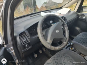 Opel Zafira | Mobile.bg    10