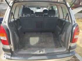 Opel Zafira | Mobile.bg    14
