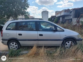 Opel Zafira | Mobile.bg    5